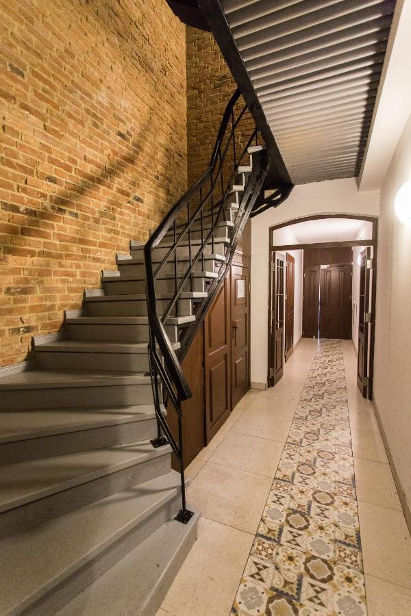 Apartament 511 Prosta Stary Toruń Εξωτερικό φωτογραφία