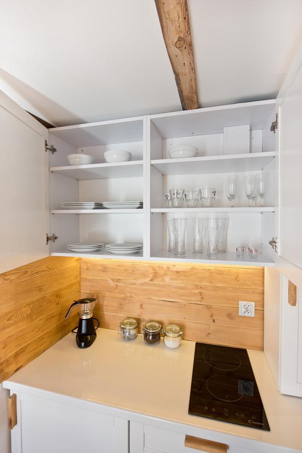Apartament 511 Prosta Stary Toruń Εξωτερικό φωτογραφία