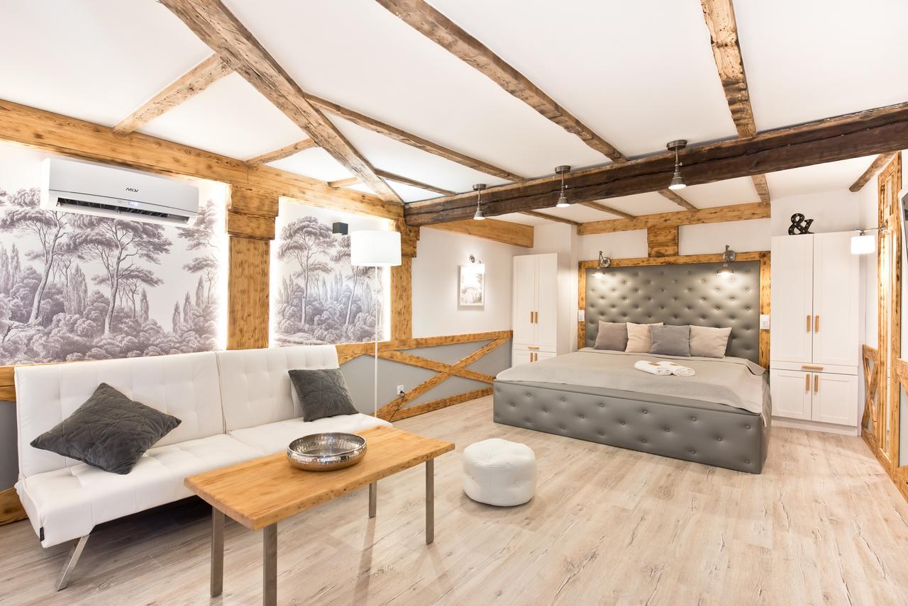 Apartament 511 Prosta Stary Toruń Εξωτερικό φωτογραφία