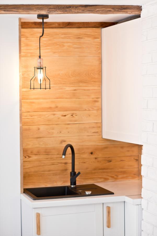 Apartament 511 Prosta Stary Toruń Εξωτερικό φωτογραφία