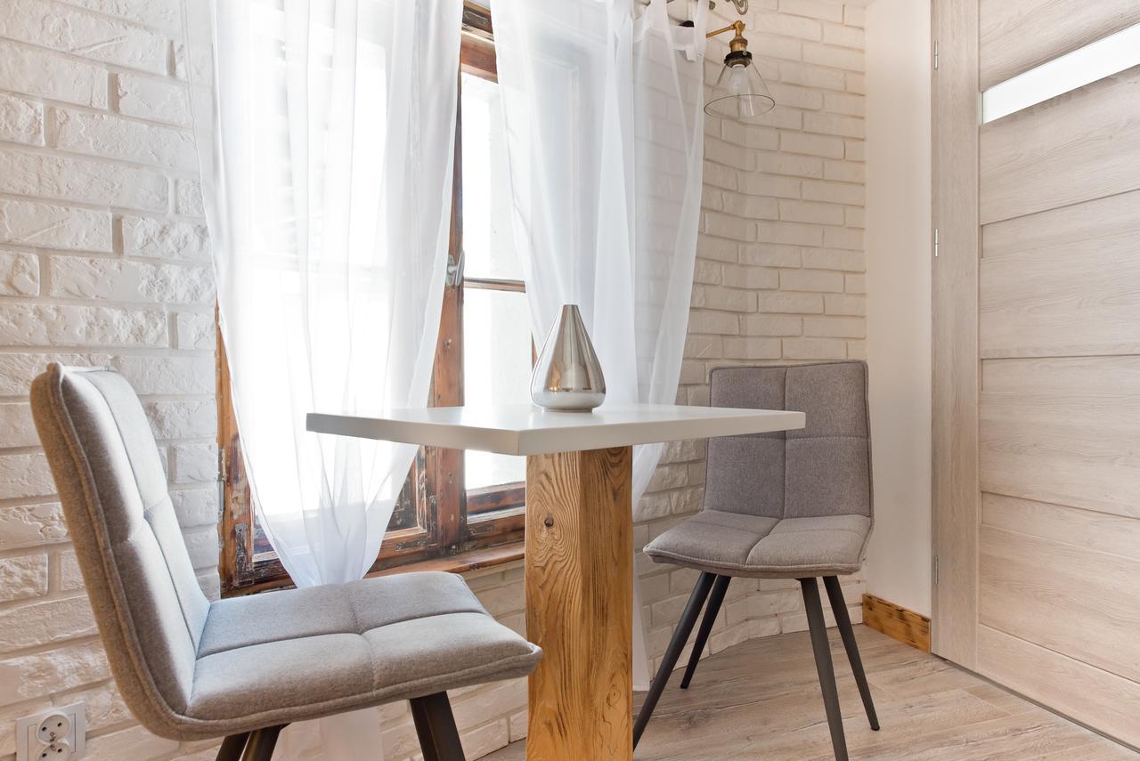 Apartament 511 Prosta Stary Toruń Εξωτερικό φωτογραφία
