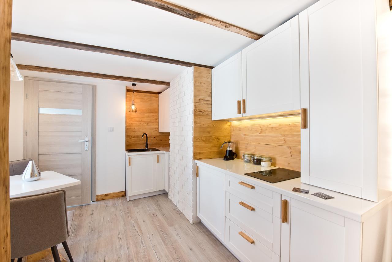Apartament 511 Prosta Stary Toruń Εξωτερικό φωτογραφία