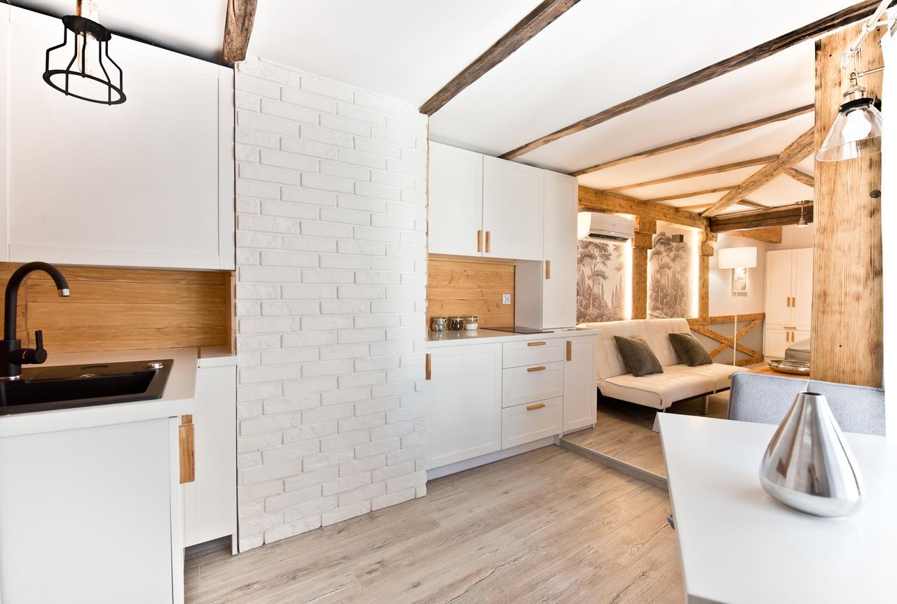 Apartament 511 Prosta Stary Toruń Εξωτερικό φωτογραφία