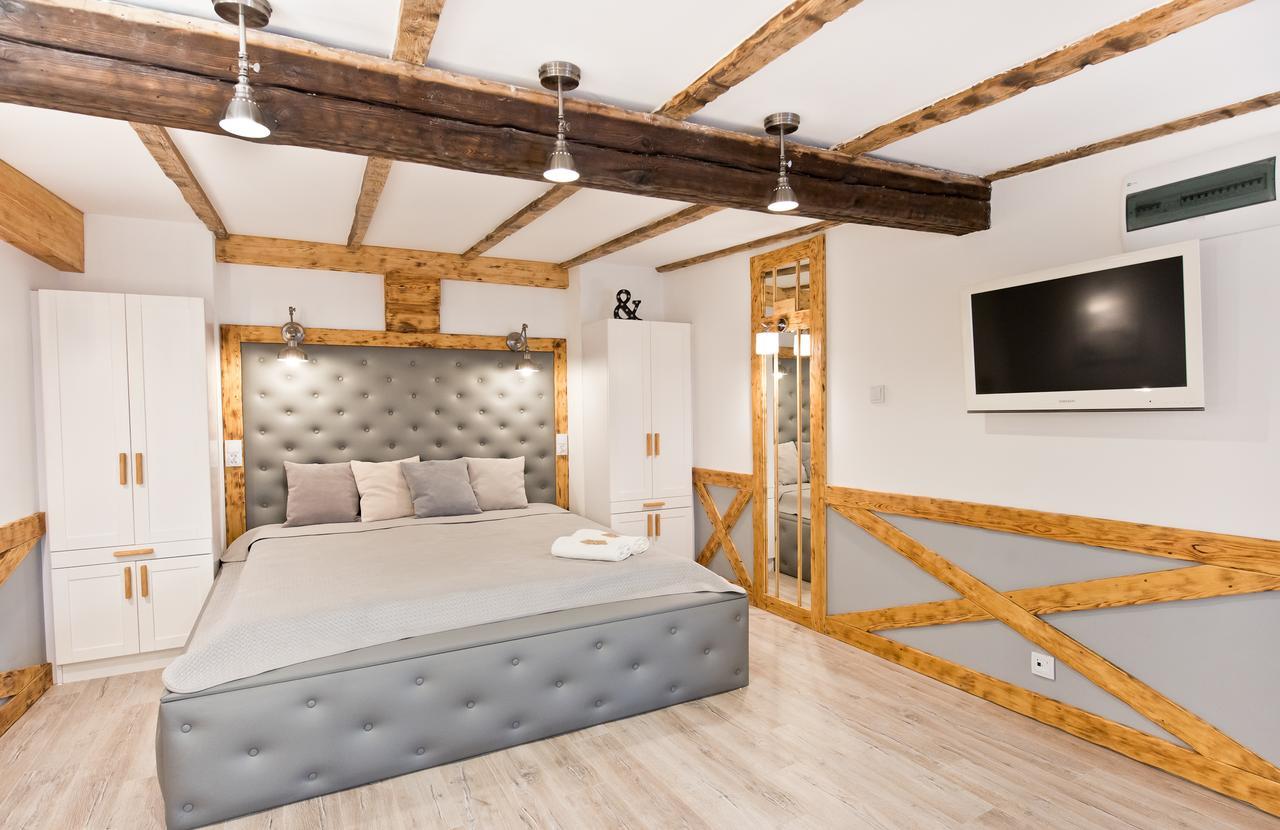 Apartament 511 Prosta Stary Toruń Εξωτερικό φωτογραφία